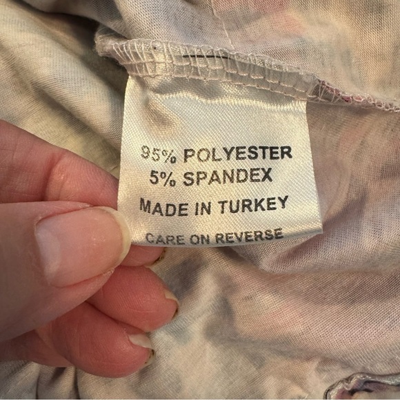 Isle Apparel Ruffle Mini Dress - Picture 5 of 6